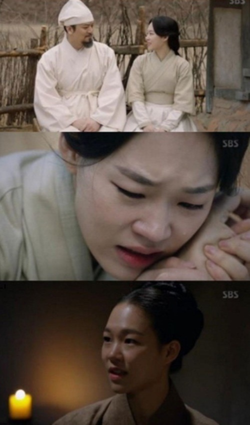사진 : 육룡이 나르샤