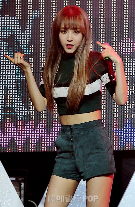 마마무 문별
