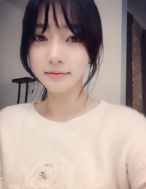 사진 : 송하윤 인스타그램