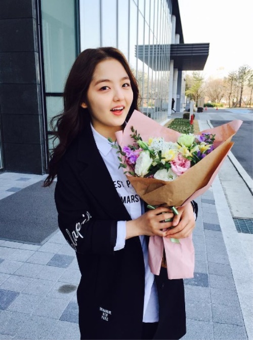 사진:서신애 인스타그램