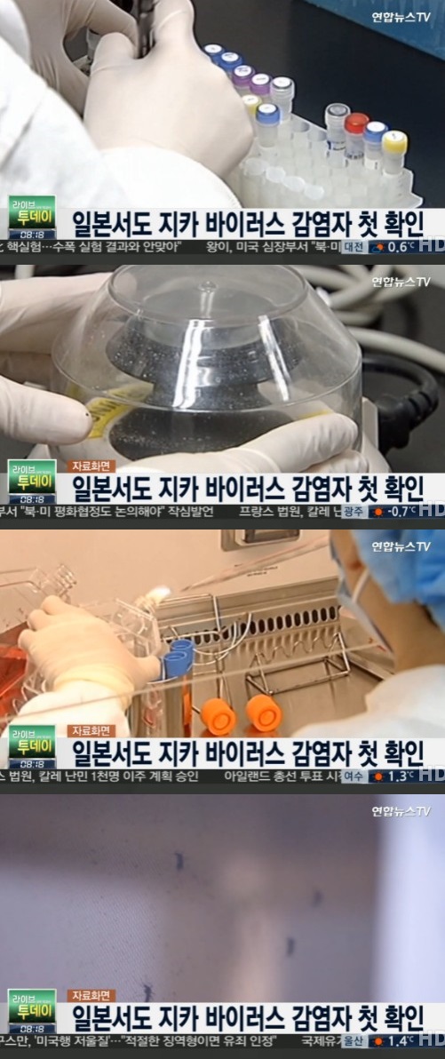 연합뉴스 tv