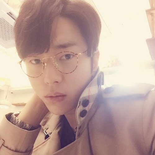 사진 : 윤현민 SNS