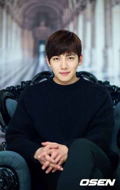 Ji Chang-wook (OSEN)