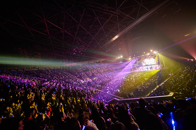 (SM Entertainment)