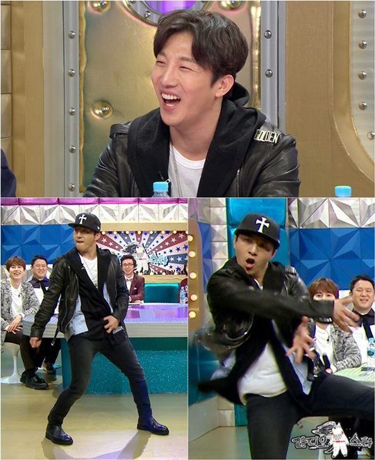 사진 : MBC ‘라디오스타’ 제공