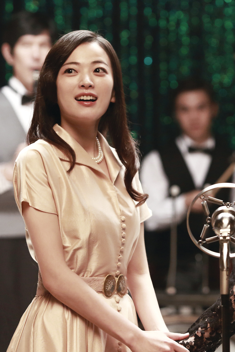 (Lotte Entertainment)