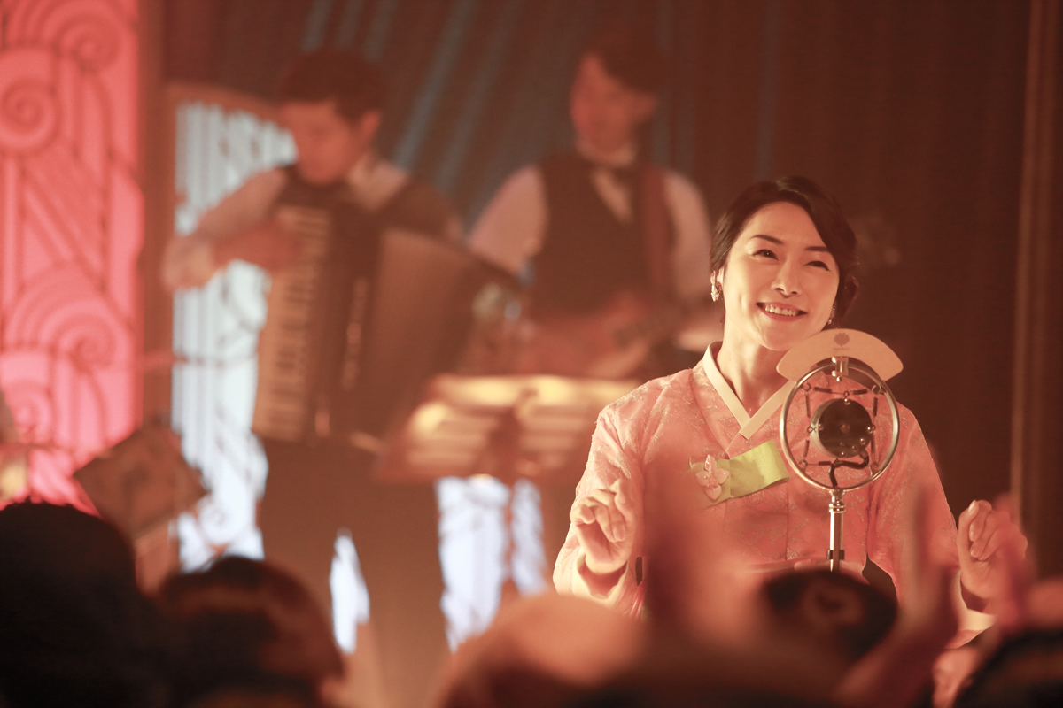 (Lotte Entertainment)
