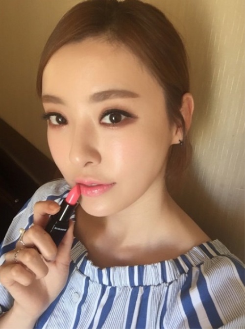 사진:이다희 인스타그램