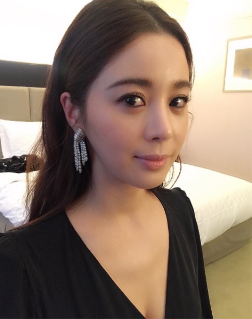 사진:서영희 인스타그램