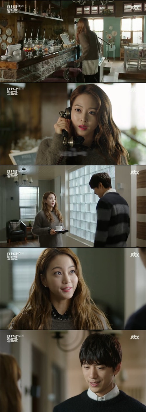 사진:JTBC 방송캡쳐
