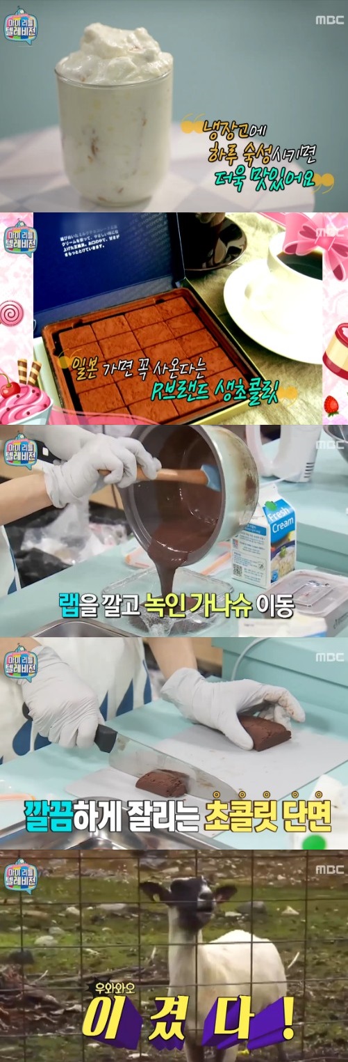 마리텔