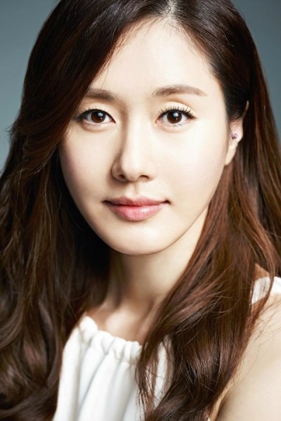 Kim Ji-soo (Namoo Actors)