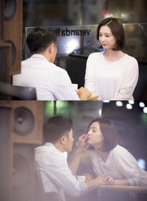 '태양의 후예' 공식 인스타그램