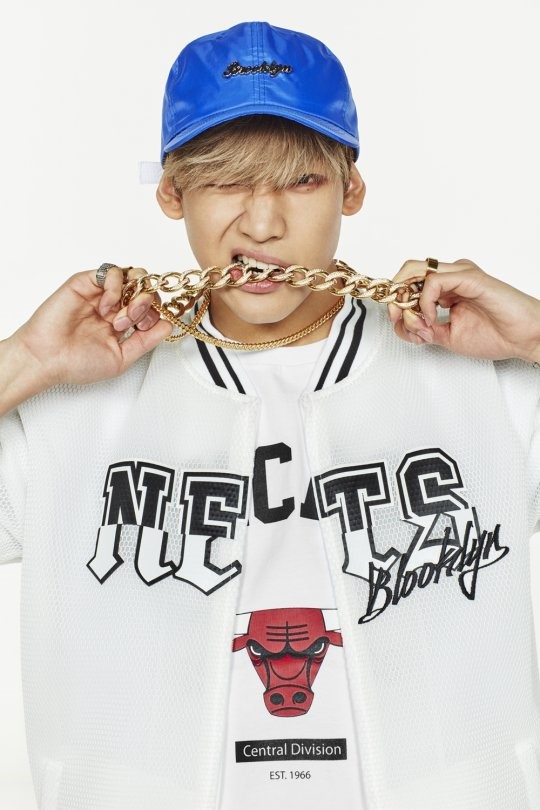 NBA releases more photos of Got7 and Twice - K-POP HERALD