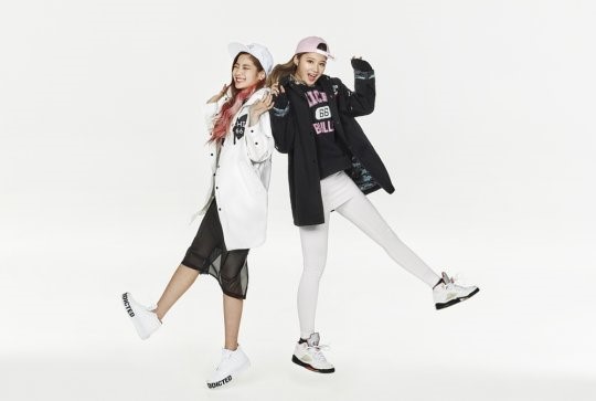 NBA releases more photos of Got7 and Twice - K-POP HERALD