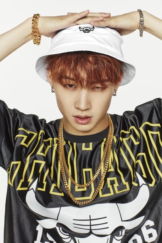NBA releases more photos of Got7 and Twice - K-POP HERALD