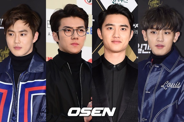 (OSEN)
