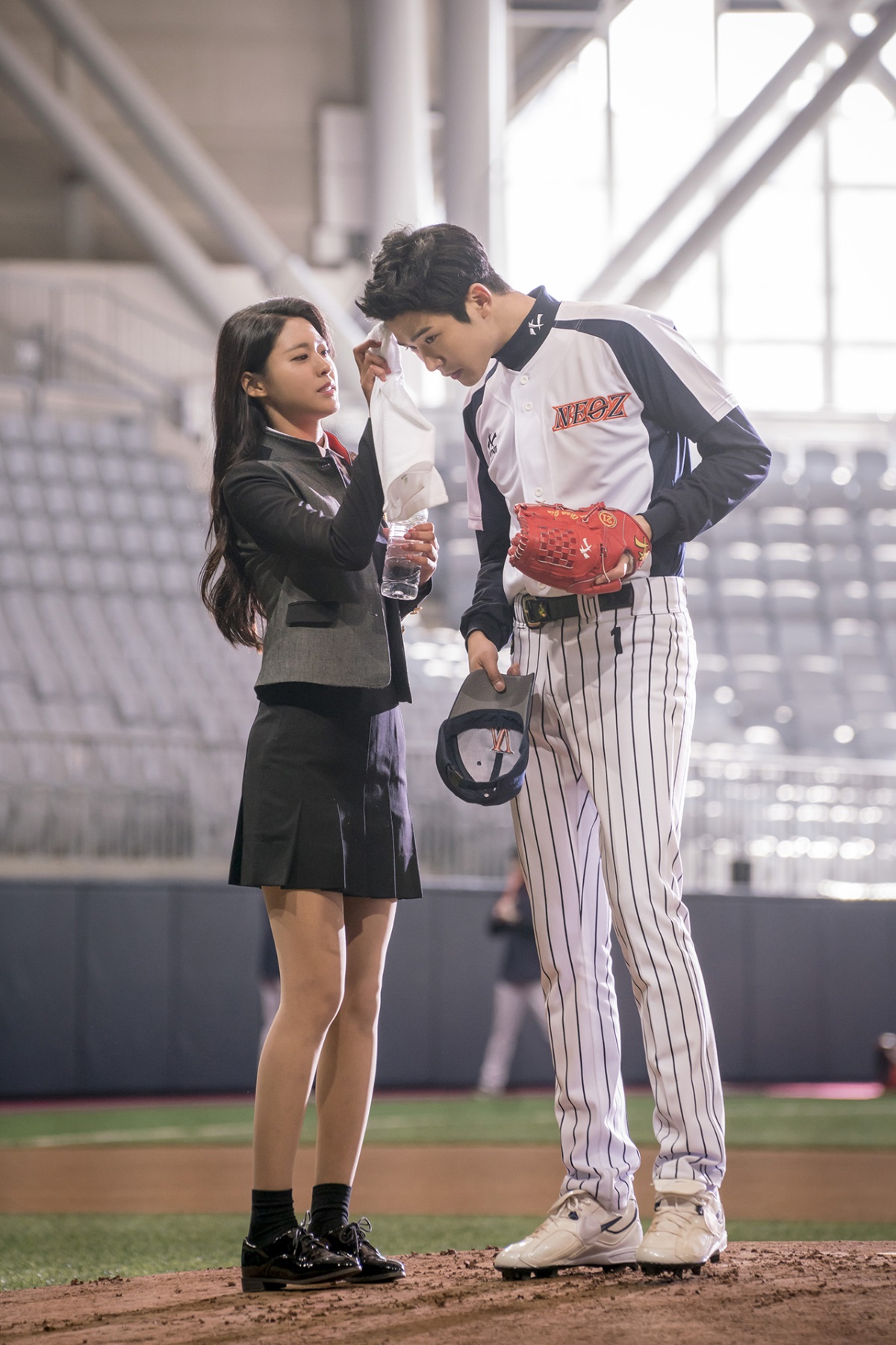(FNC Entertainment)