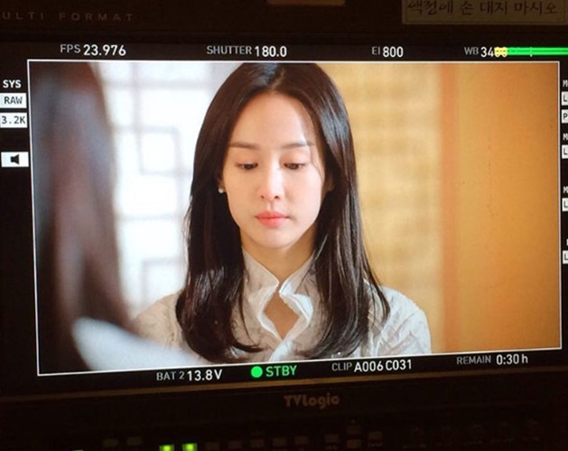 출처:조여정SNS