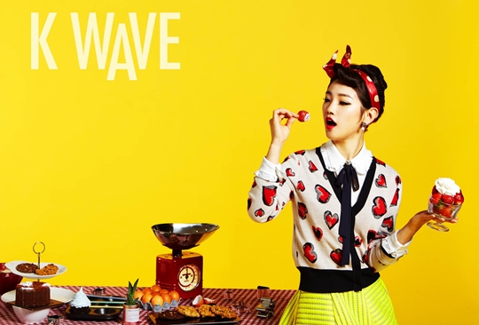 사진 : 케이웨이브(KWAVE)