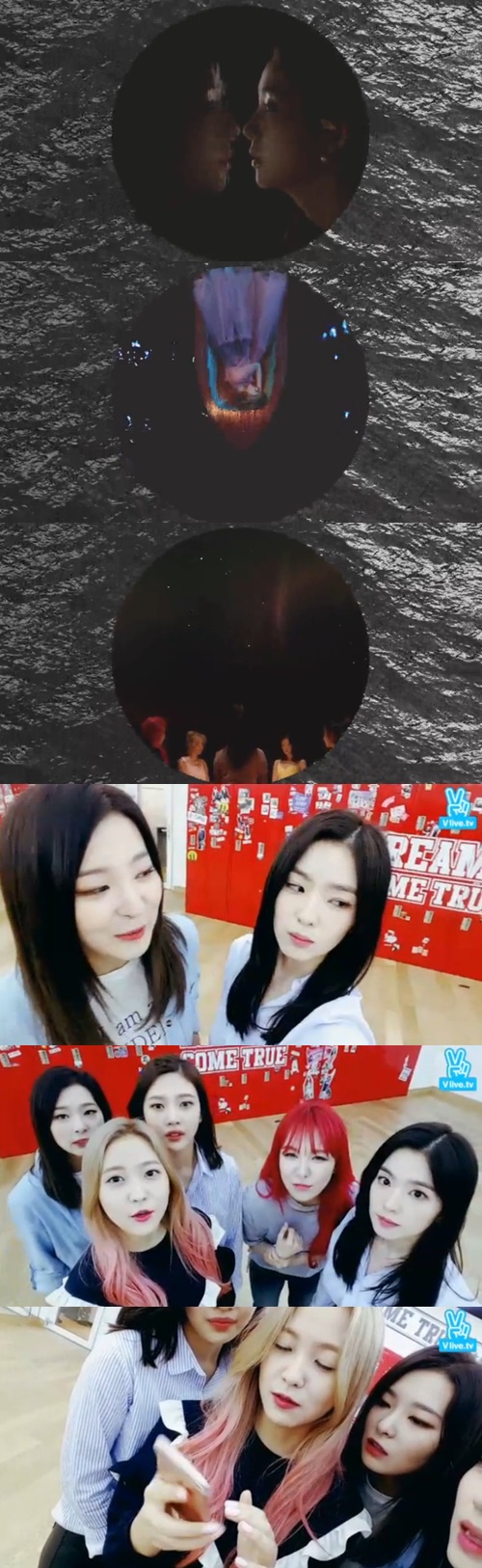 사진:레드벨벳