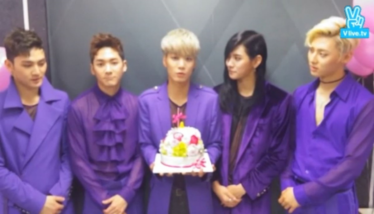 (Naver V App)