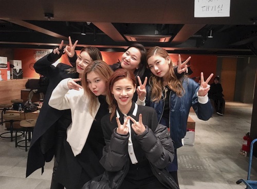 사진=장윤주 인스타그램