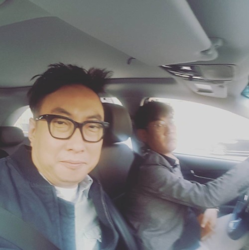 사진 : 박명수 인스타그램