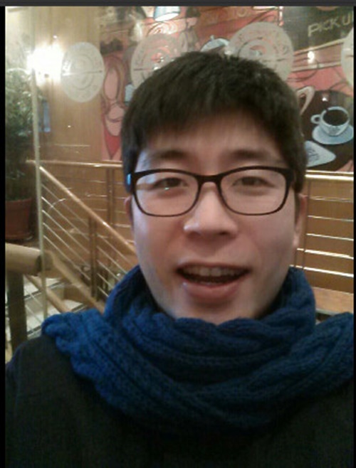 출처:허일후 아나운서 SNS
