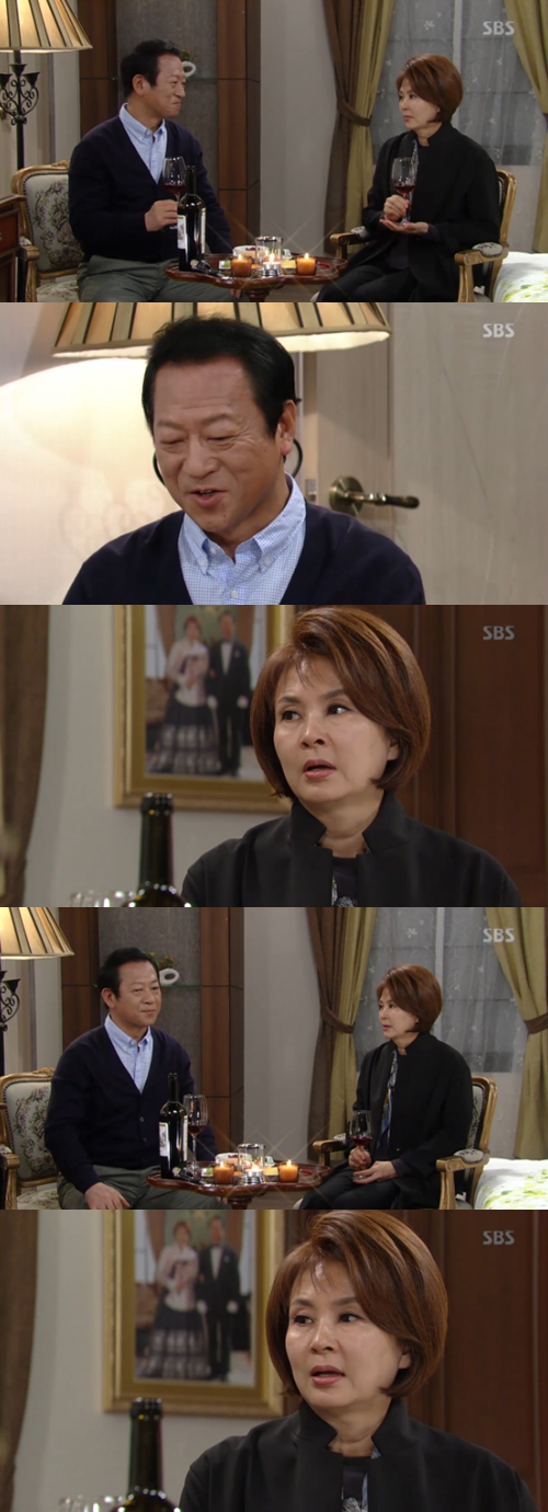 사진 : SBS ‘마녀의 성’ 방송 캡처