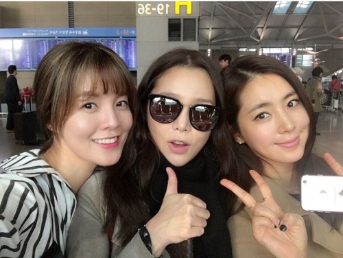 사진 : 박시연 인스타그램