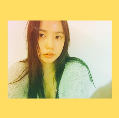 사진:민효린 인스타그램