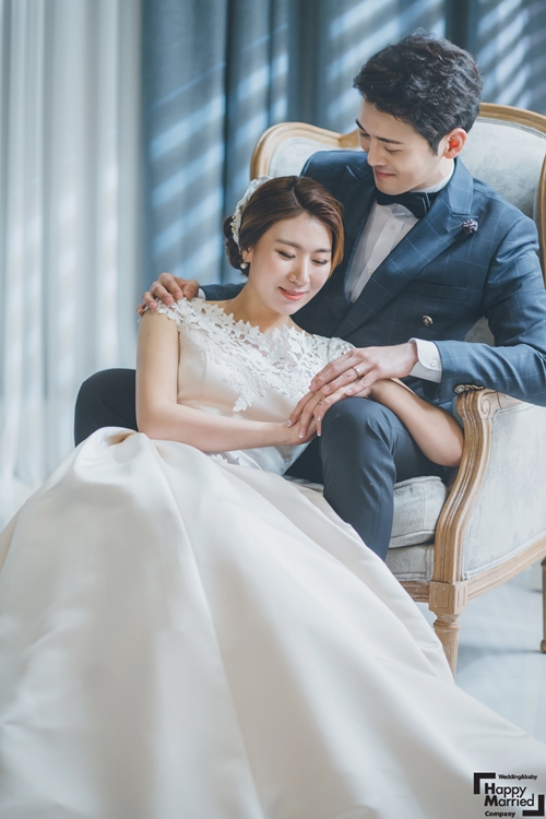 해피메리드컴퍼니, 터치오브라이트스튜디오 제공