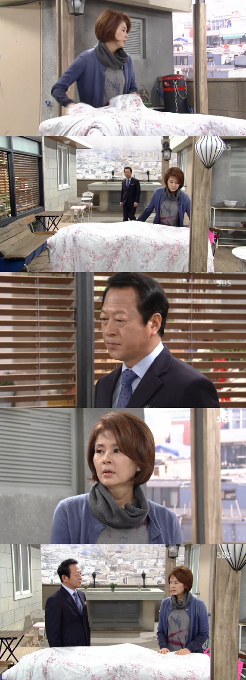 사진 : SBS ‘마녀의 성’ 방송 캡처