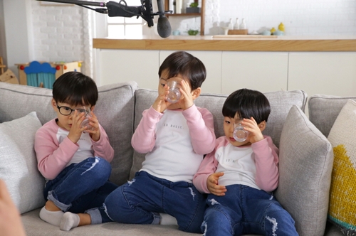 코카-콜라 제공
