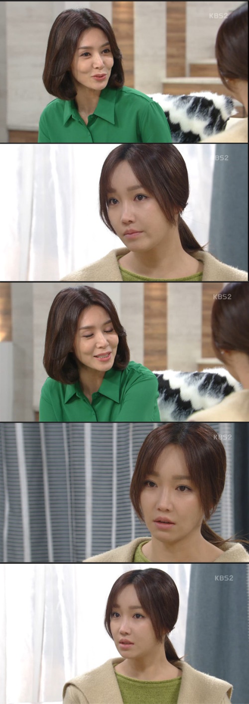 사진: KBS '천상의 약속'