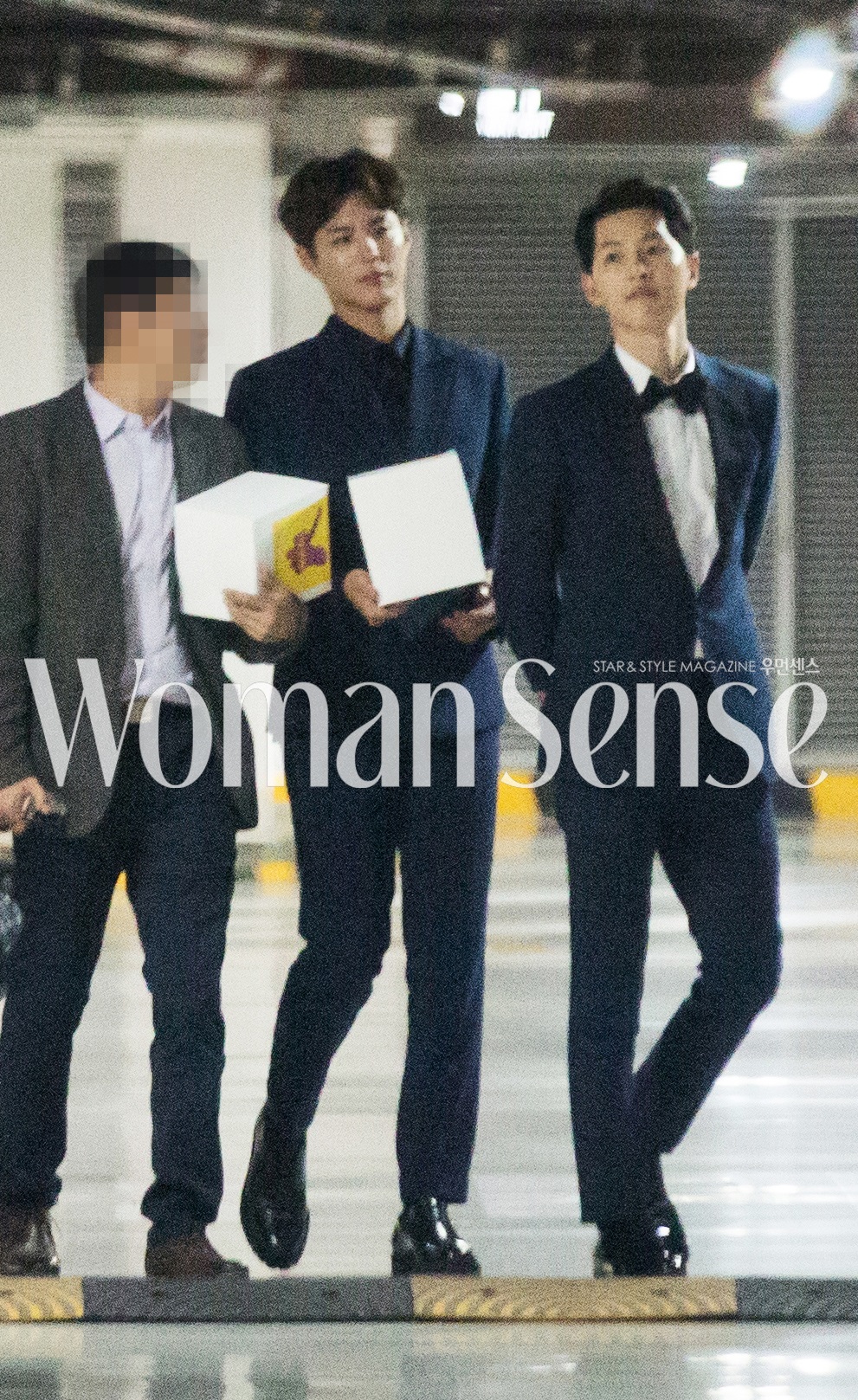 우먼센스 제공