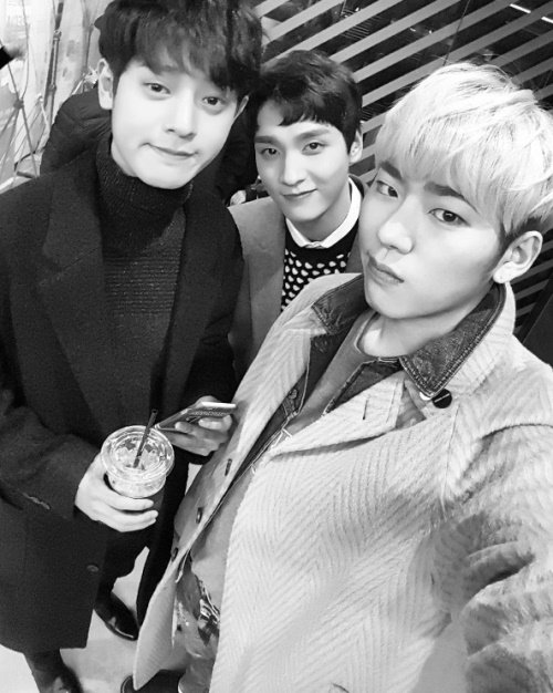 사진 : 지코 인스타그램