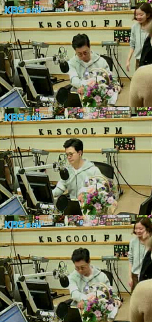 사진 : KBS 김성주의 가요광장 캡처