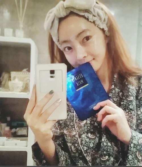 사진:서효림 인스타그램