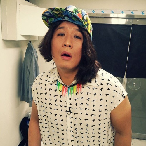 사진=정준하 인스타그램