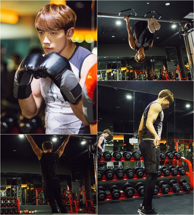 신영이엔씨, 후너스엔터테인먼트 제공