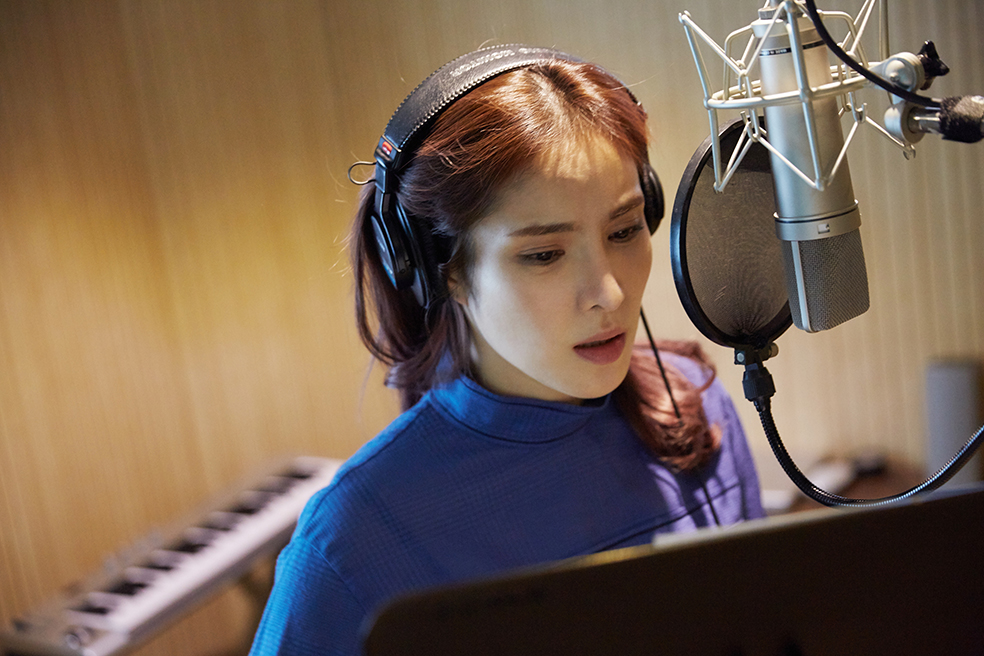 씨제스엔터테인먼트 제공
