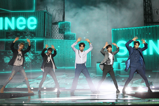 (SM Entertainment)
