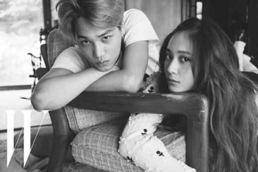 (W magazine)