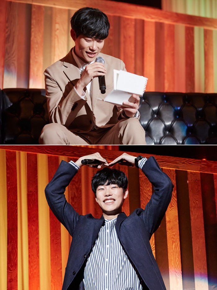 (C-Jes Entertainment)