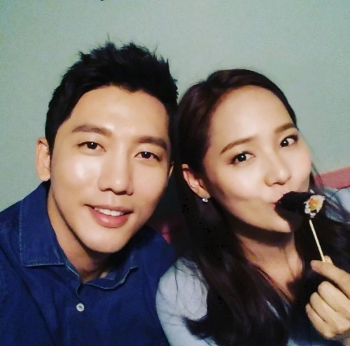 사진:기태영 인스타그램