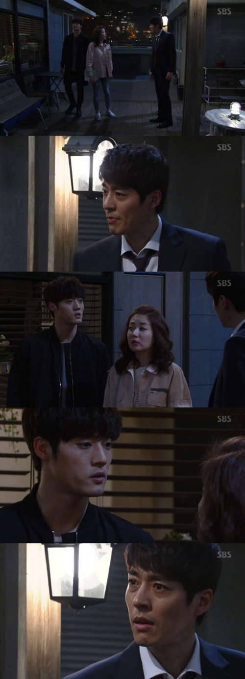 사진 : SBS ‘마녀의 성’ 방송 캡처