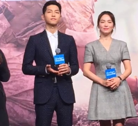사진 : ‘Viu TV’페이스북 페이지 영상 캡처