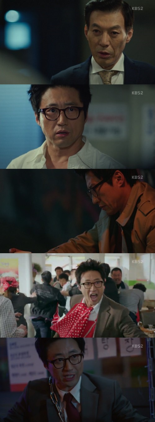동네변호사 조들호